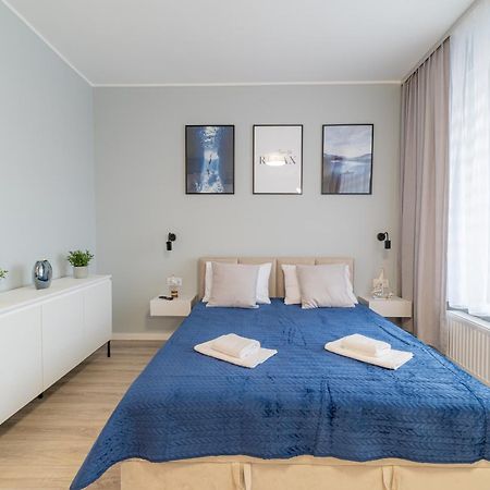 Apartamenty Sunline Колобжег Экстерьер фото