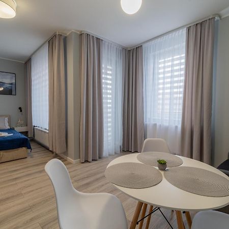 Apartamenty Sunline Колобжег Экстерьер фото